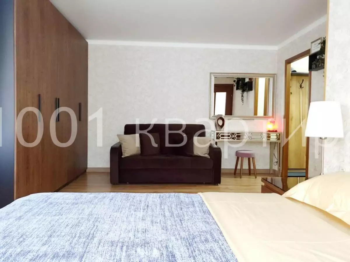 Вариант #133292 для аренды посуточно в Москве Цандера , д.11 на 4 гостей - фото 2