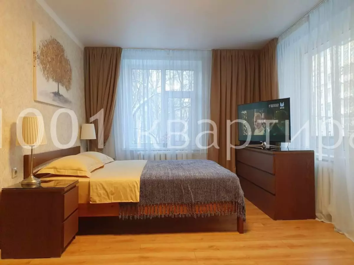 Вариант #133292 для аренды посуточно в Москве Цандера , д.11 на 4 гостей - фото 11