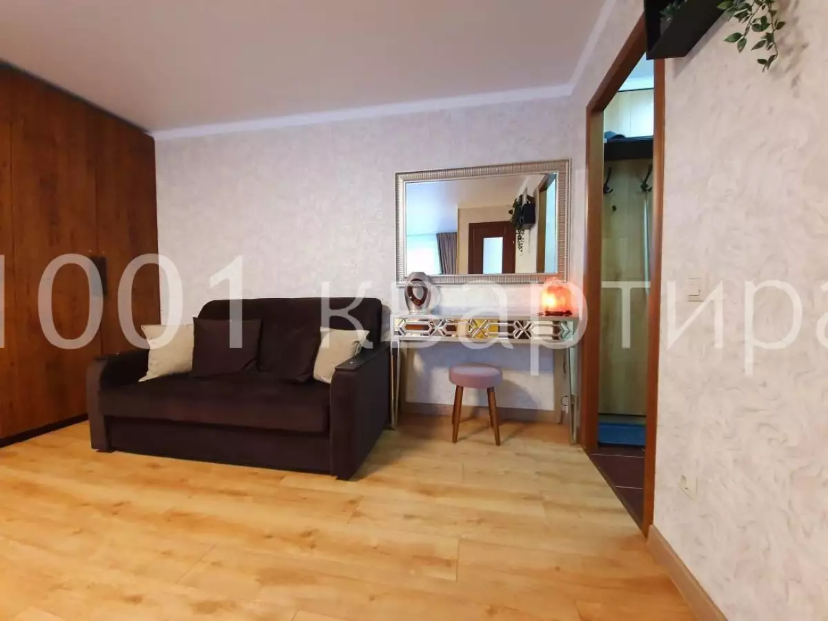 Вариант #133292 для аренды посуточно в Москве Цандера , д.11 на 4 гостей - фото 6