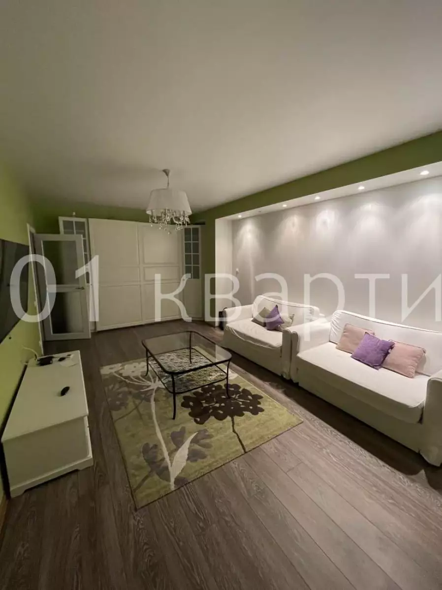 Вариант #133316 для аренды посуточно в Москве Новый Арбат, д.22 на 4 гостей - фото 2