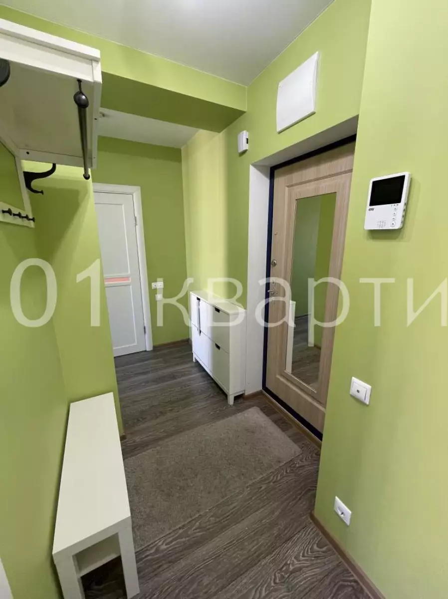 Вариант #133316 для аренды посуточно в Москве Новый Арбат, д.22 на 4 гостей - фото 13