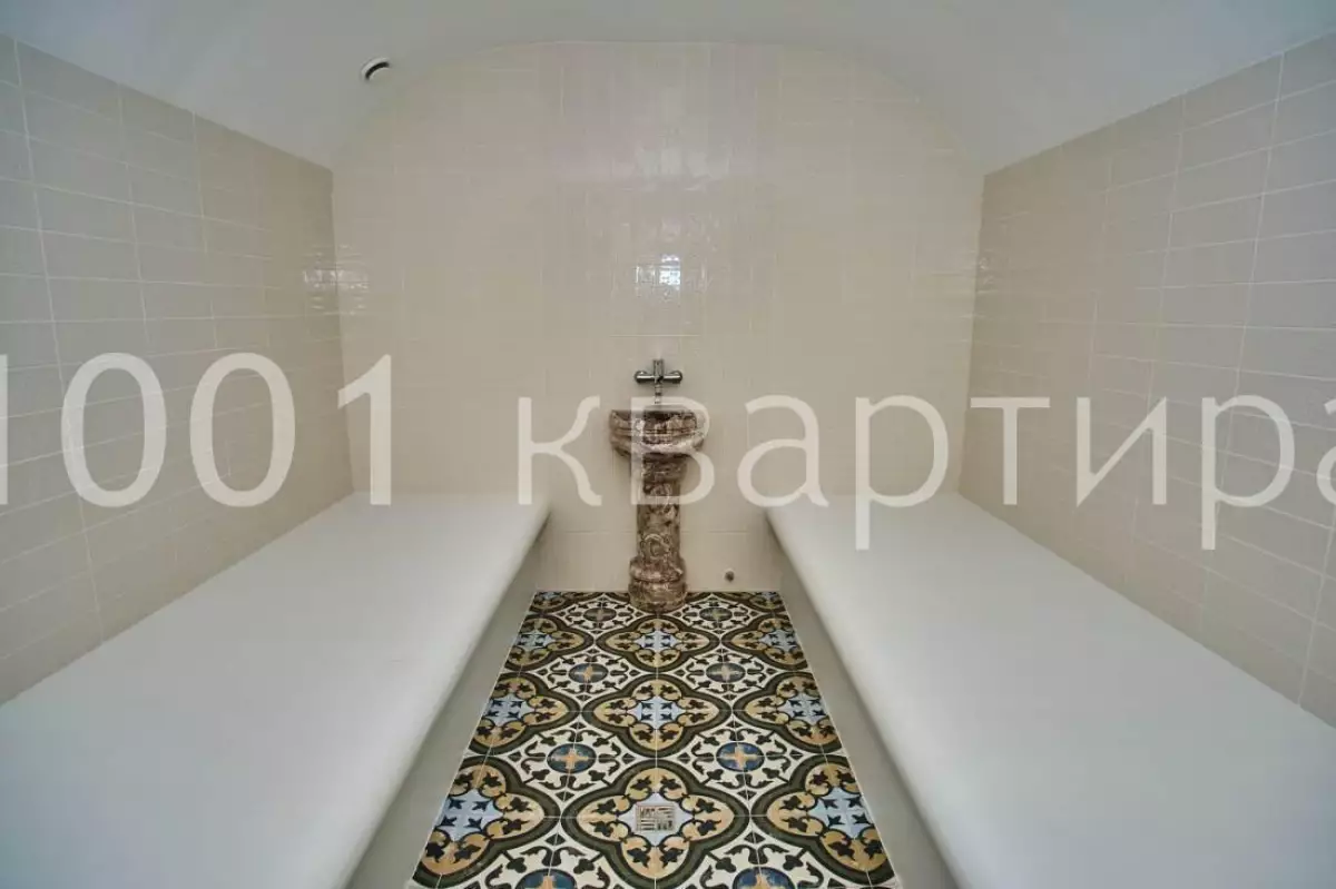 Вариант #133353 для аренды посуточно в Москве гостиничный, д.8к1 на 2 гостей - фото 16