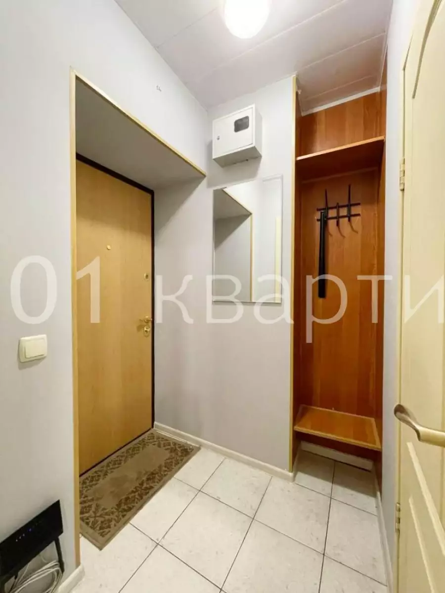 Вариант #133356 для аренды посуточно в Москве Мещанская, д.2 на 2 гостей - фото 7
