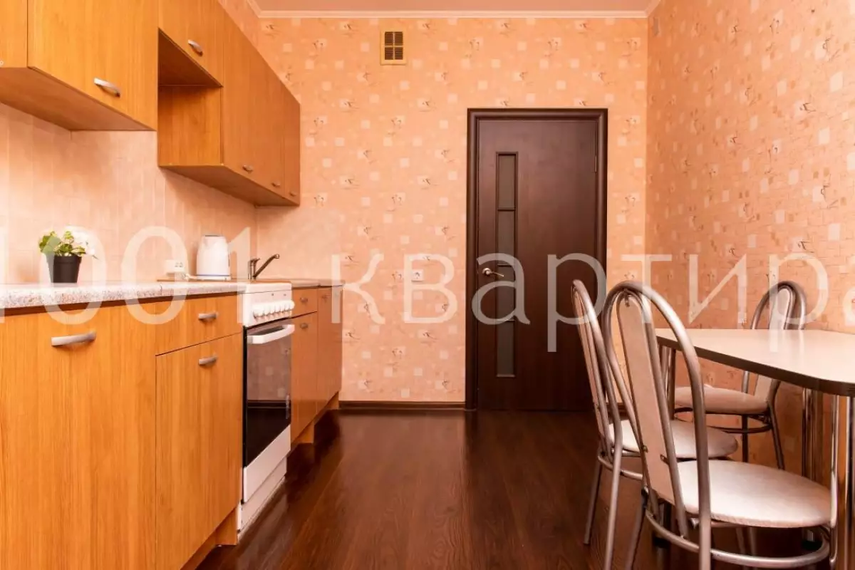 Вариант #133428 для аренды посуточно в Казани Сибгата Хакима, д.42 на 6 гостей - фото 12
