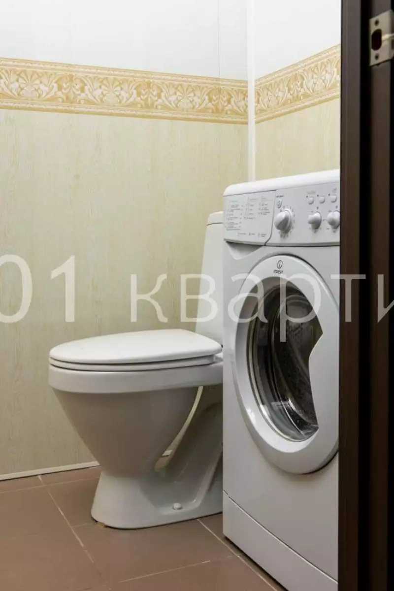 Вариант #133428 для аренды посуточно в Казани Сибгата Хакима, д.42 на 6 гостей - фото 16