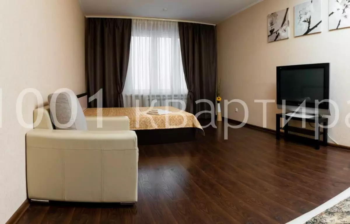 Вариант #133428 для аренды посуточно в Казани Сибгата Хакима, д.42 на 6 гостей - фото 4