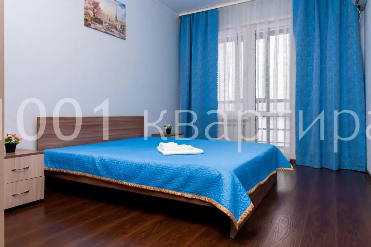 Вариант #133428 для аренды посуточно в Казани Сибгата Хакима, д.42 на 6 гостей - фото 5