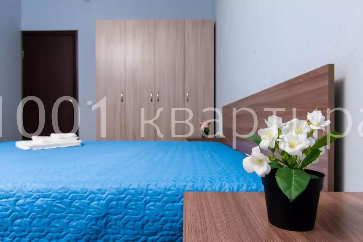 Вариант #133428 для аренды посуточно в Казани Сибгата Хакима, д.42 на 6 гостей - фото 7