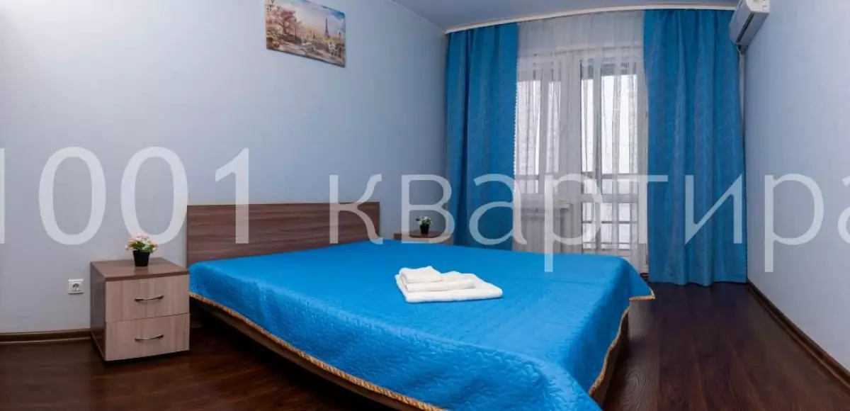 Вариант #133428 для аренды посуточно в Казани Сибгата Хакима, д.42 на 6 гостей - фото 8