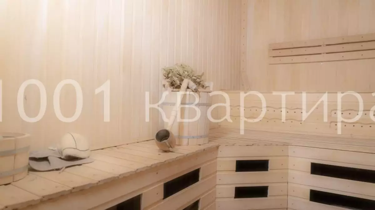 Вариант #133458 для аренды посуточно в Московская область  на 6 гостей - фото 12