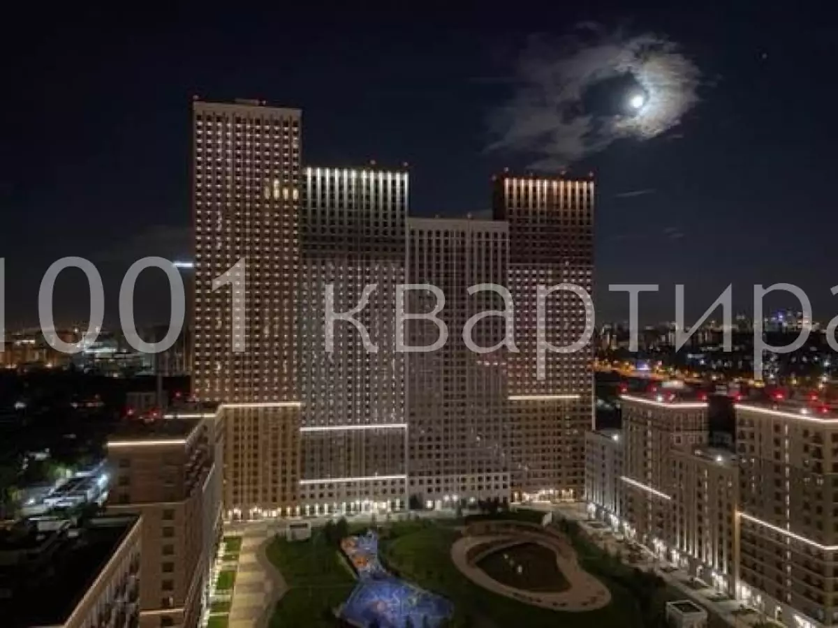 Вариант #133468 для аренды посуточно в Москве Ильменский, д.14 к.3 на 2 гостей - фото 12