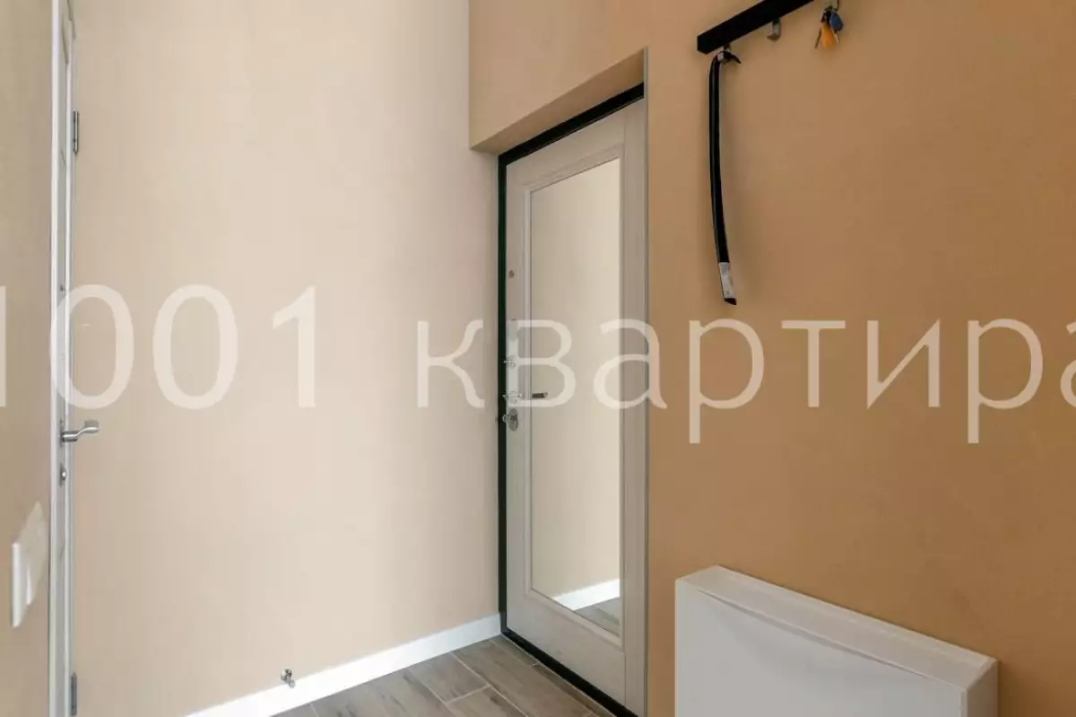 Вариант #133476 для аренды посуточно в Москве Егорьевское, д.1к5 на 2 гостей - фото 12