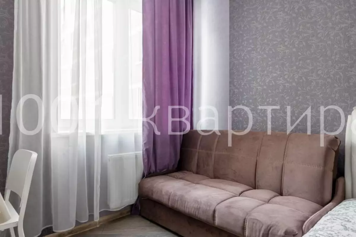 Вариант #133484 для аренды посуточно в Москве Барышевская роща, д.12 на 4 гостей - фото 2