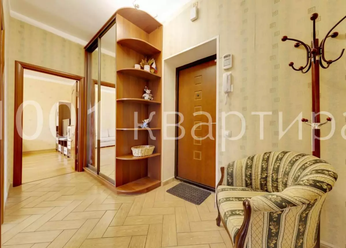Вариант #133589 для аренды посуточно в Москве Мира , д.146 на 4 гостей - фото 3