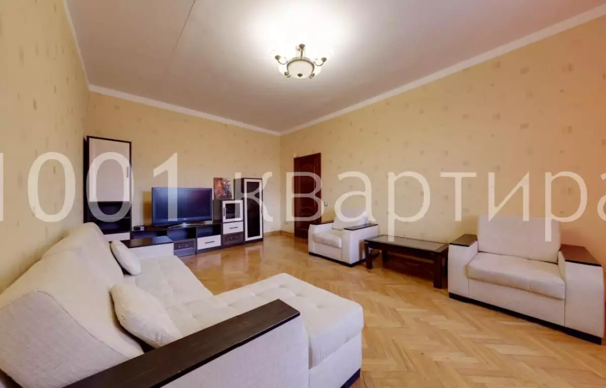 Вариант #133589 для аренды посуточно в Москве Мира , д.146 на 4 гостей - фото 5