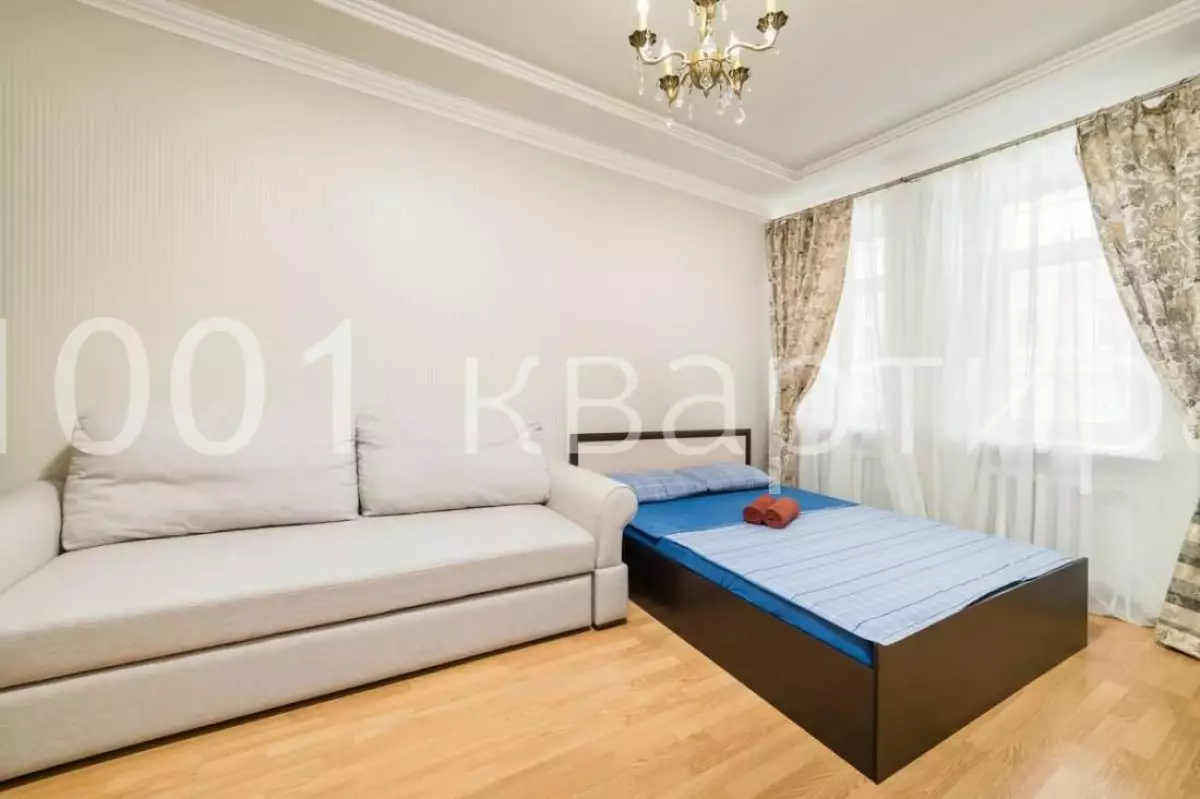 Вариант #133593 для аренды посуточно в Казани Япеева, д.19 на 14 гостей - фото 11