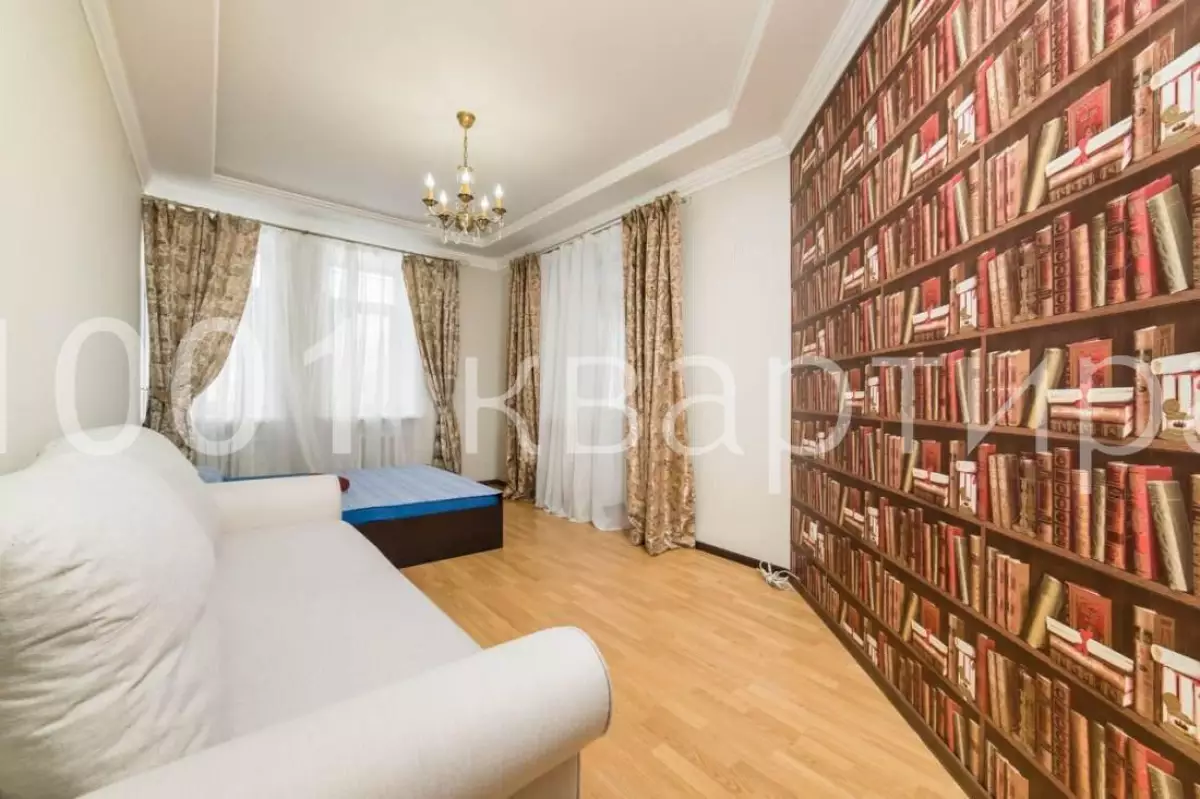Вариант #133593 для аренды посуточно в Казани Япеева, д.19 на 14 гостей - фото 12