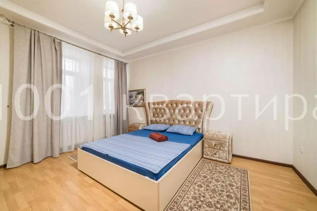 Вариант #133593 для аренды посуточно в Казани Япеева, д.19 на 14 гостей - фото 8