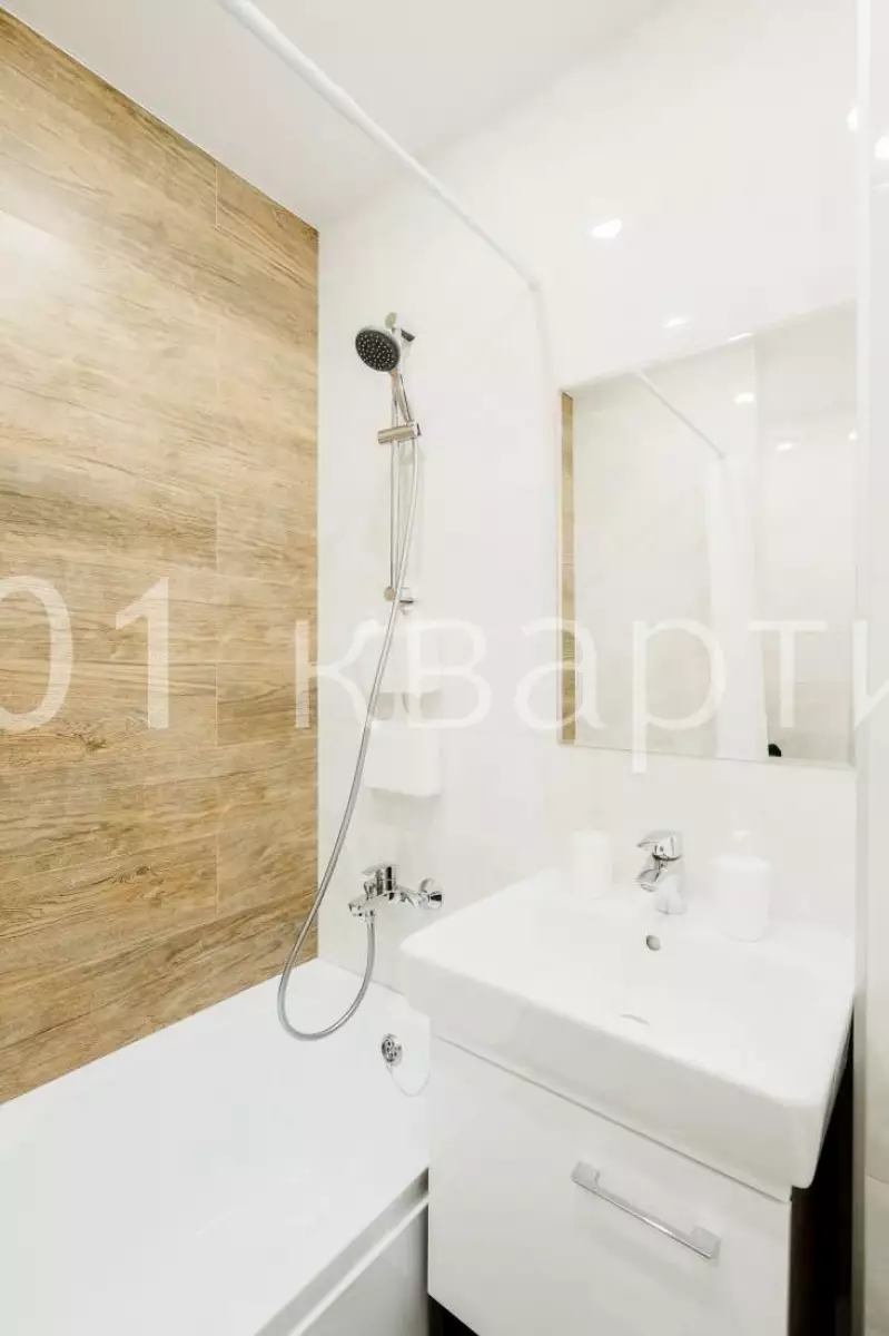 Вариант #133616 для аренды посуточно в Казани Короленко, д.11 на 4 гостей - фото 11