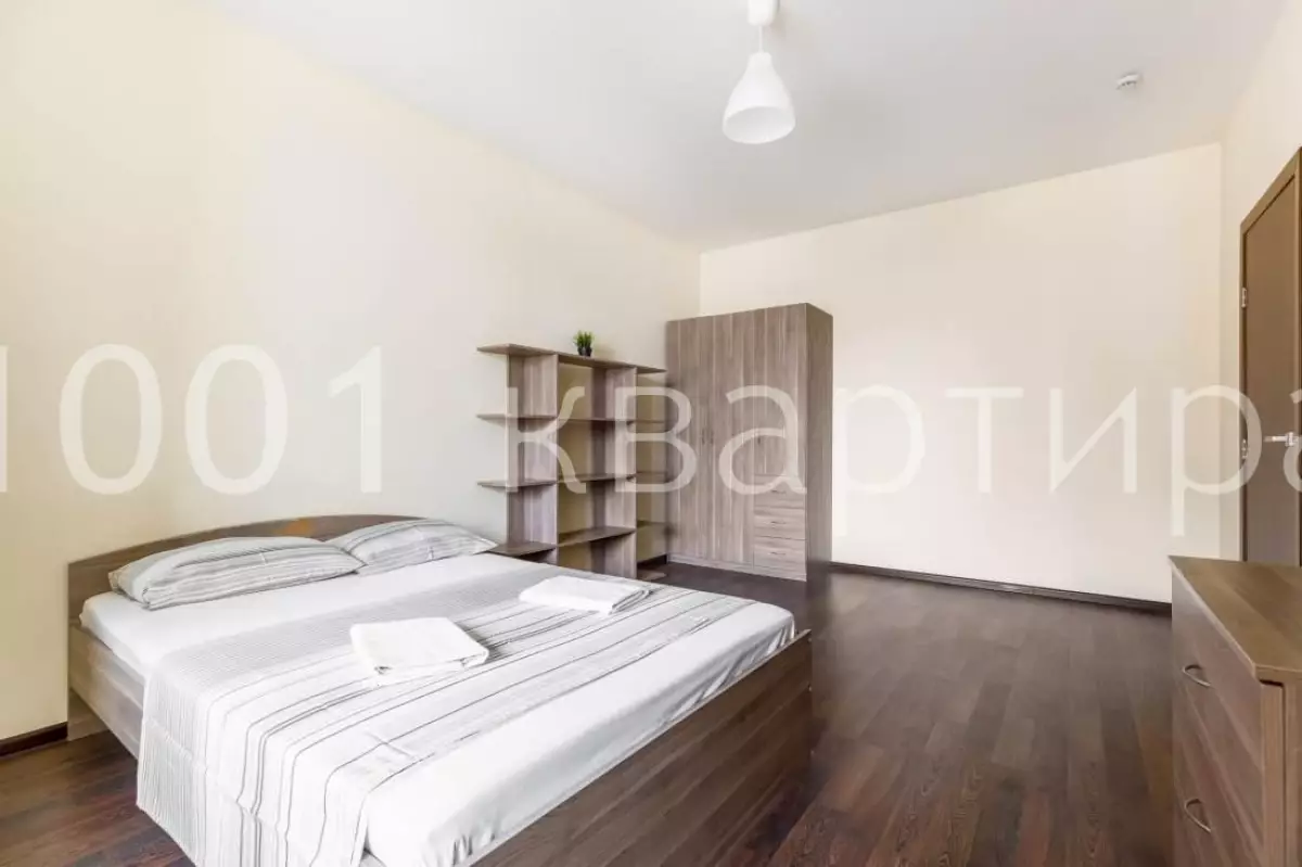 Вариант #133682 для аренды посуточно в Москве Митинская, д.28к3 на 3 гостей - фото 3