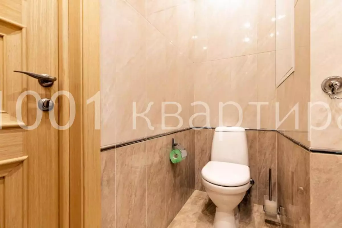 Вариант #133694 для аренды посуточно в Москве Митинская, д.28к3 на 2 гостей - фото 12