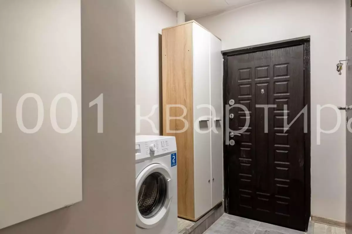 Вариант #133698 для аренды посуточно в Москве Боровское, д.47 на 2 гостей - фото 13