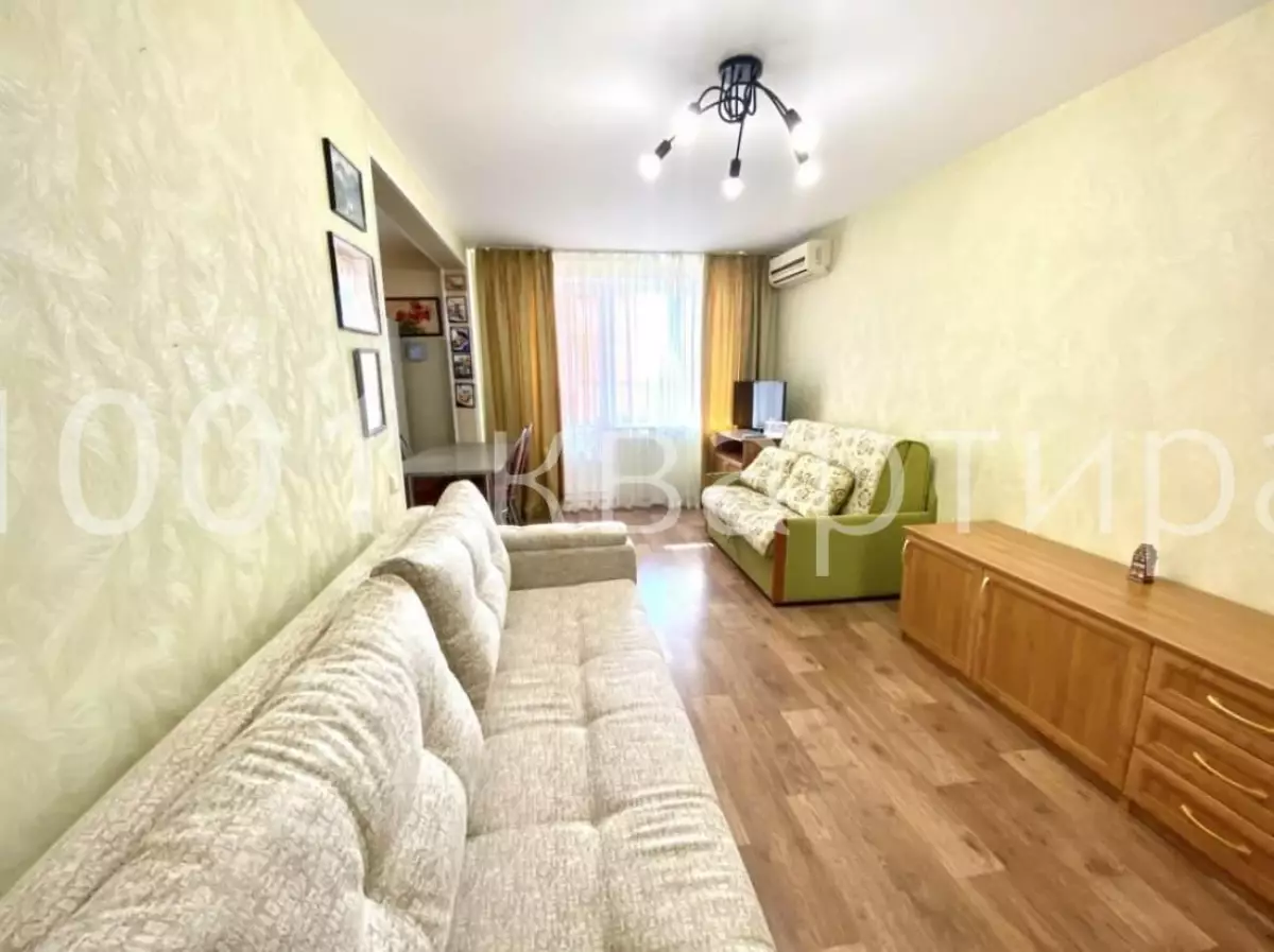 Вариант #133739 для аренды посуточно в Самаре Карбышева, д.63 на 4 гостей - фото 2