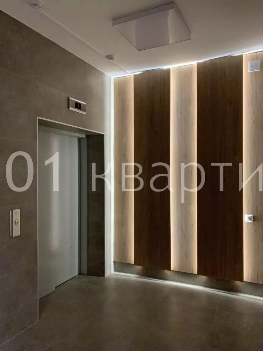 Вариант #133760 для аренды посуточно в Казани Терегулова, д.20А на 2 гостей - фото 15