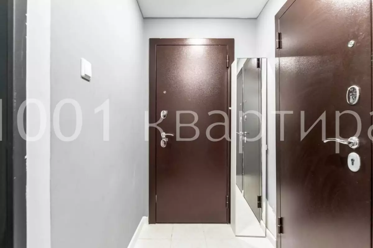 Вариант #133790 для аренды посуточно в Москве Шипиловская, д.62/1 на 2 гостей - фото 8