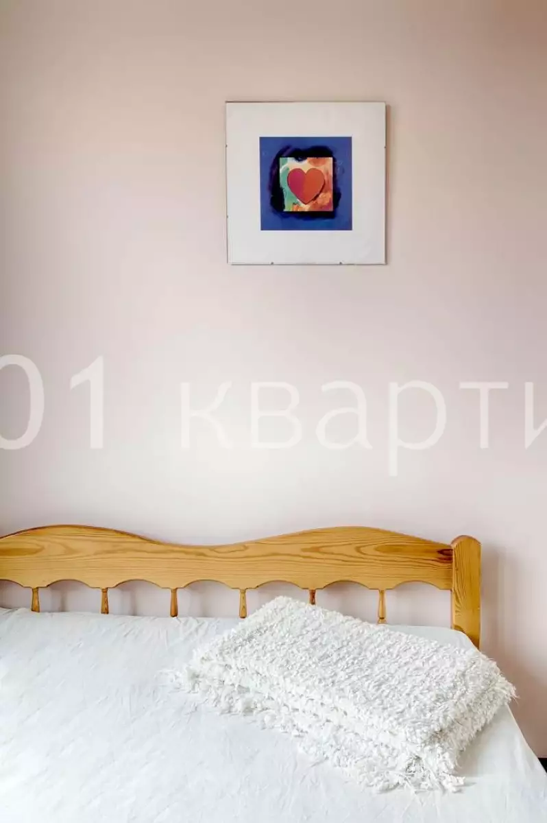 Вариант #133796 для аренды посуточно в Москве Космонавтов , д.6 на 6 гостей - фото 7