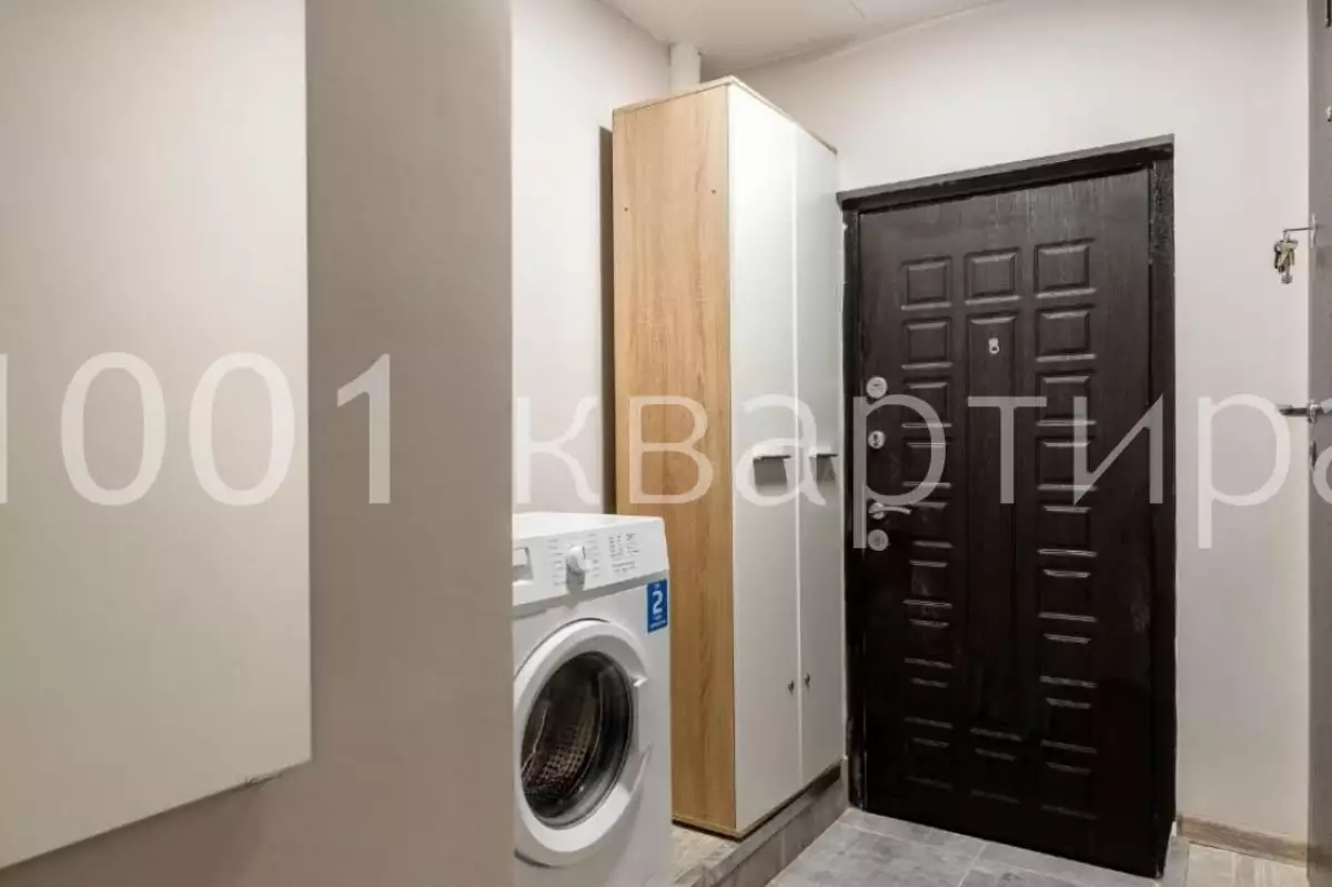Вариант #133814 для аренды посуточно в Москве Боровское, д.47 на 2 гостей - фото 8