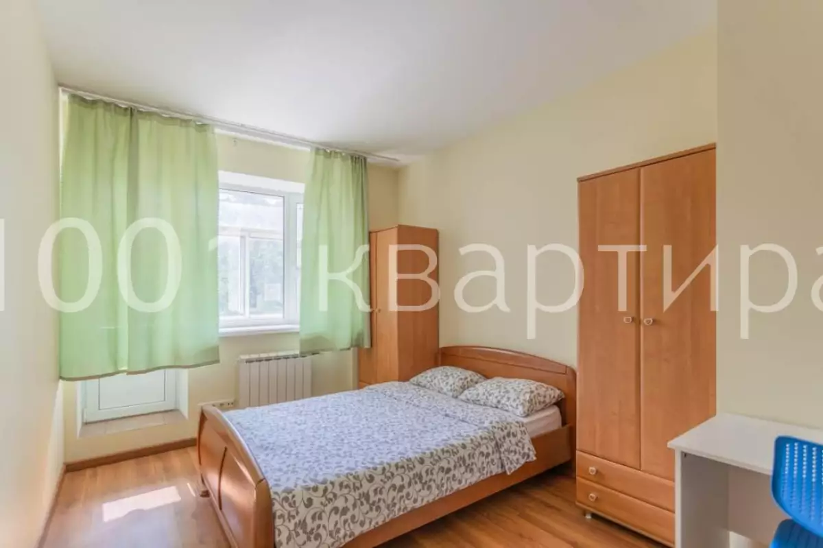 Вариант #133913 для аренды посуточно в Москве Барклая, д.14 на 6 гостей - фото 11