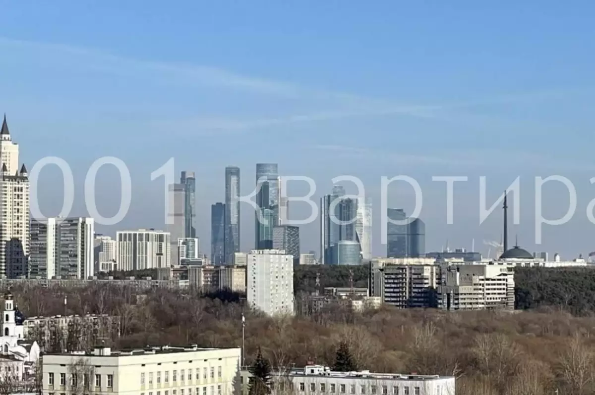 Вариант #134072 для аренды посуточно в Москве Инициативная, д.5к2 на 3 гостей - фото 14