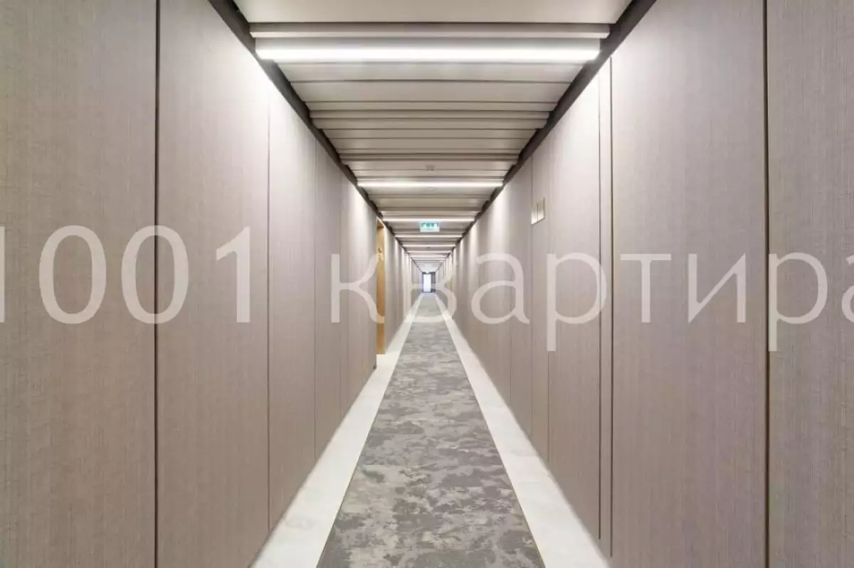 Вариант #134112 для аренды посуточно в Москве Новый Арбат, д.15 на 4 гостей - фото 10