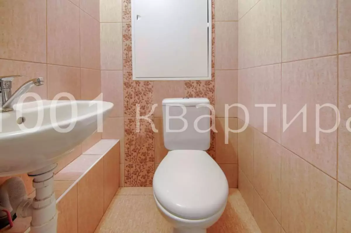 Вариант #134135 для аренды посуточно в Москве Перовская , д.66к2 на 2 гостей - фото 8