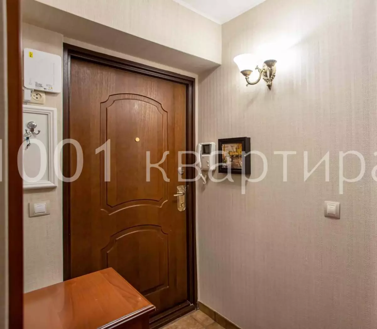Вариант #134151 для аренды посуточно в Москве Гусятников, д.9 на 4 гостей - фото 15