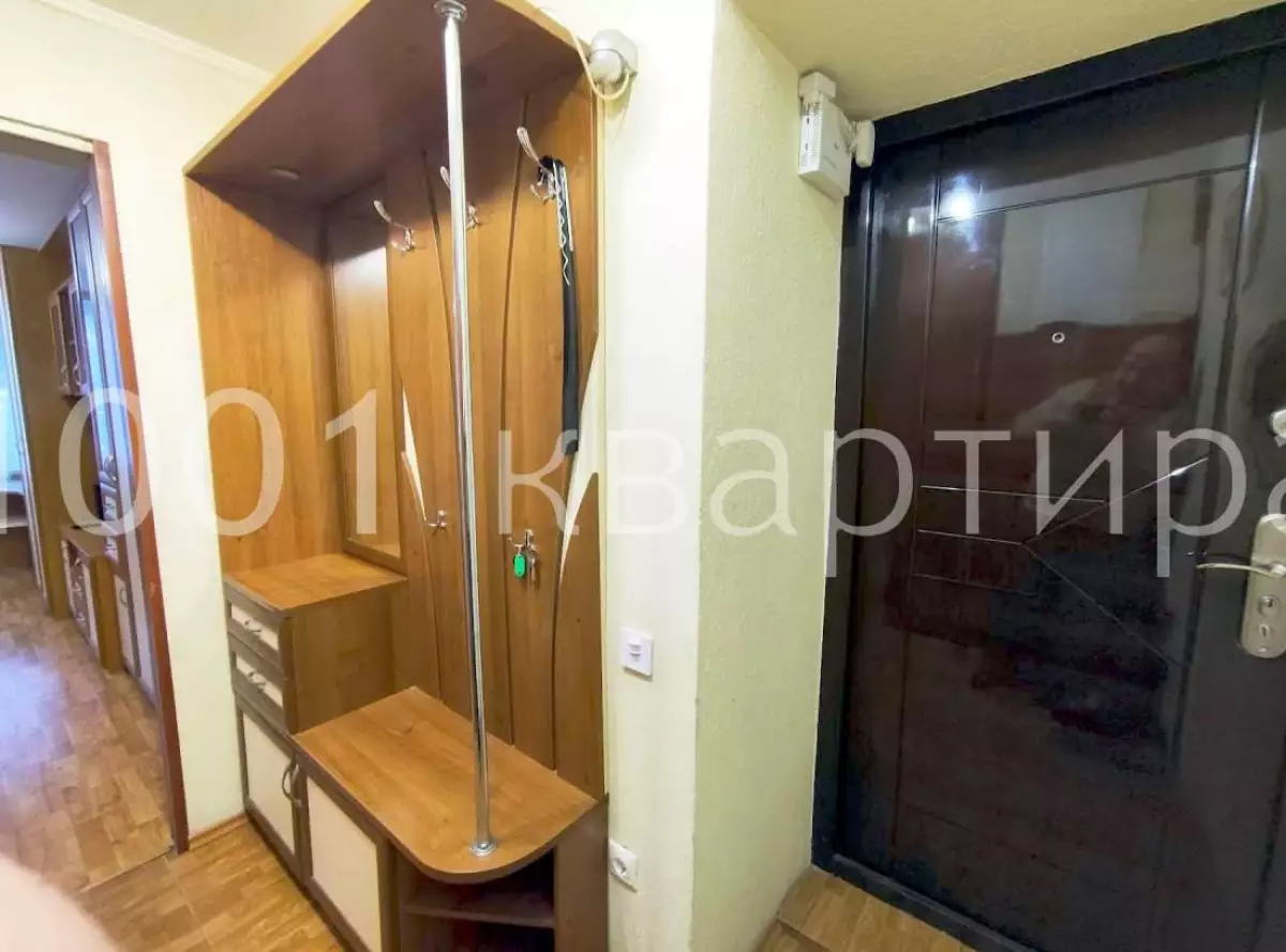 Вариант #134337 для аренды посуточно в Москве Каховка, д.5к5 на 4 гостей - фото 18
