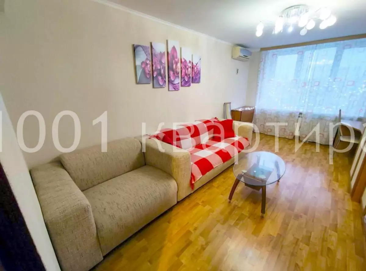 Вариант #134337 для аренды посуточно в Москве Каховка, д.5к5 на 4 гостей - фото 5