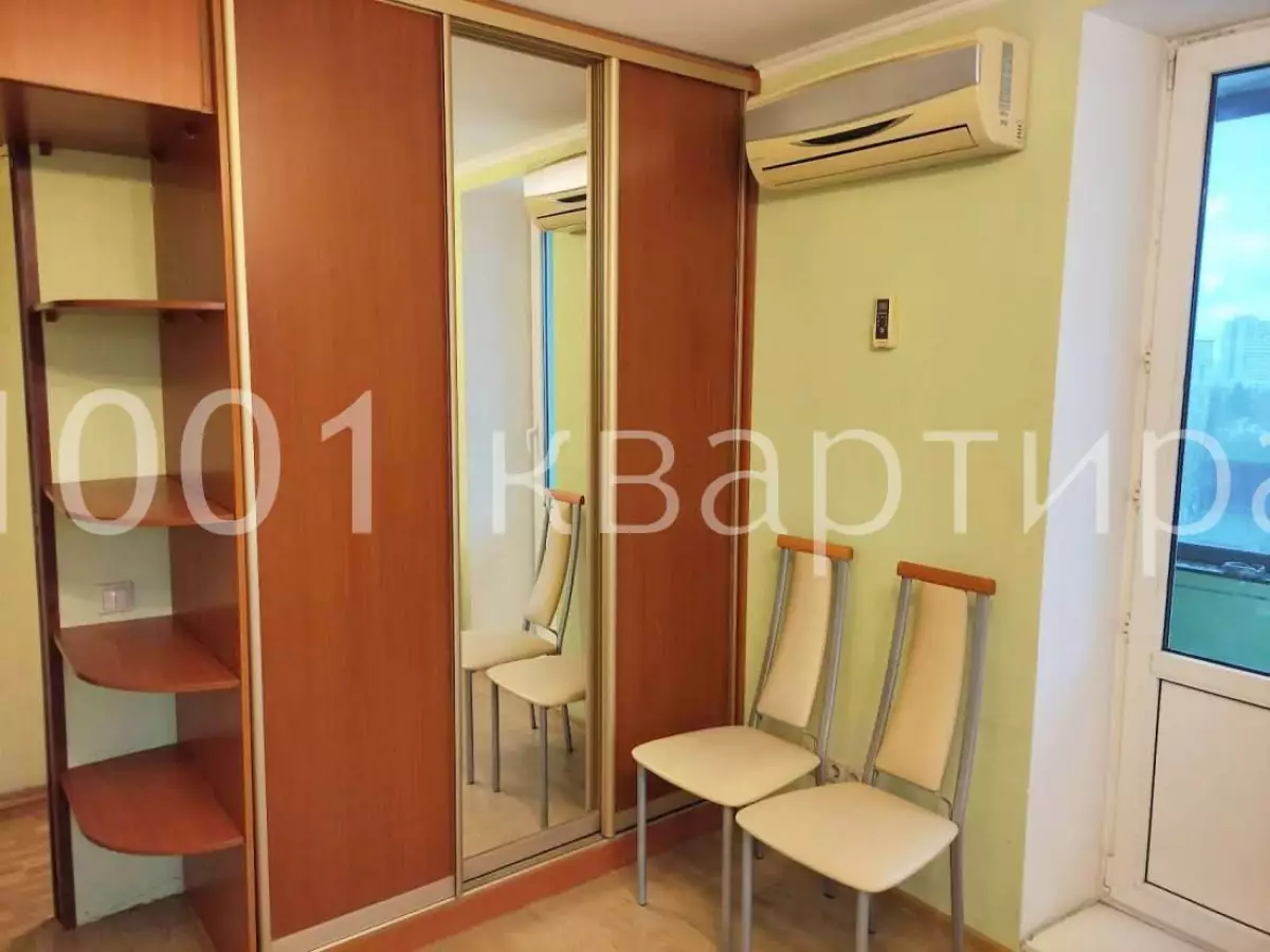 Вариант #134337 для аренды посуточно в Москве Каховка, д.5к5 на 4 гостей - фото 9