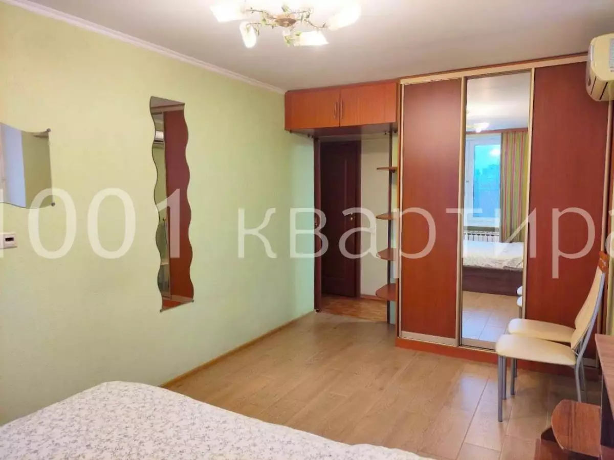 Вариант #134337 для аренды посуточно в Москве Каховка, д.5к5 на 4 гостей - фото 10