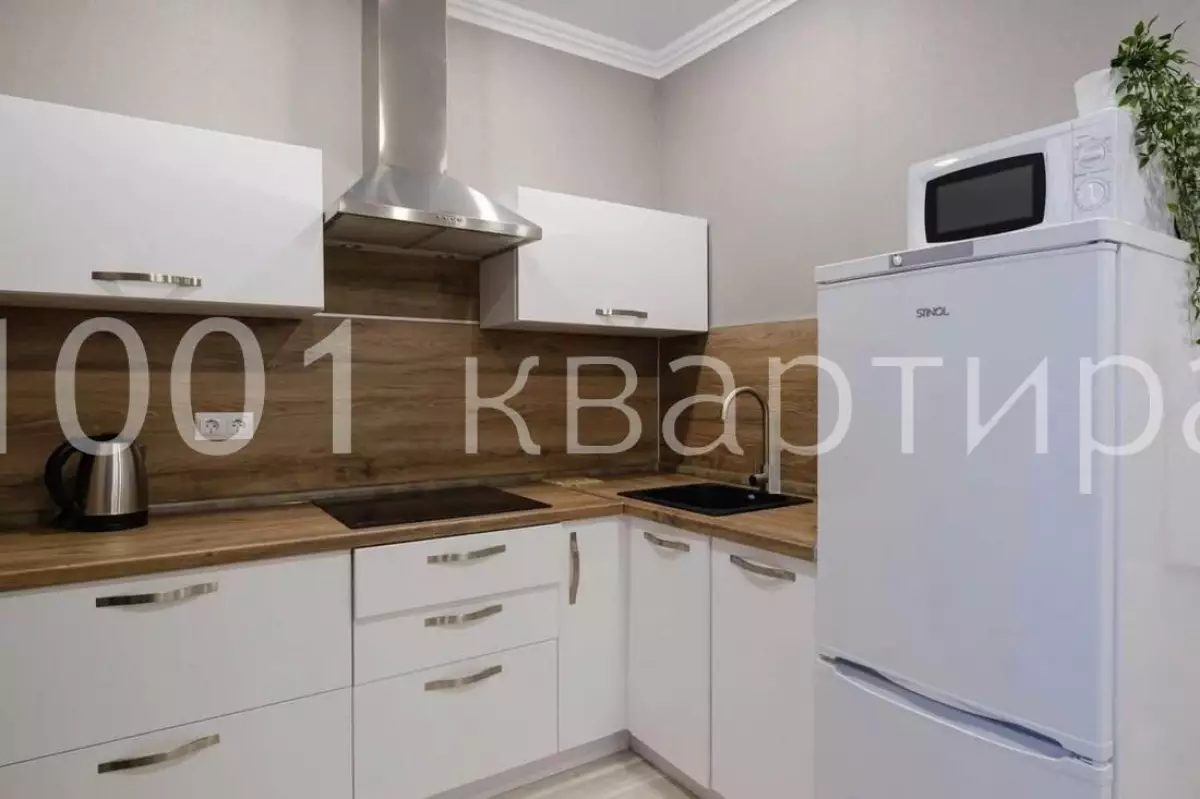Вариант #134345 для аренды посуточно в Казани Роторная, д.27В на 4 гостей - фото 6