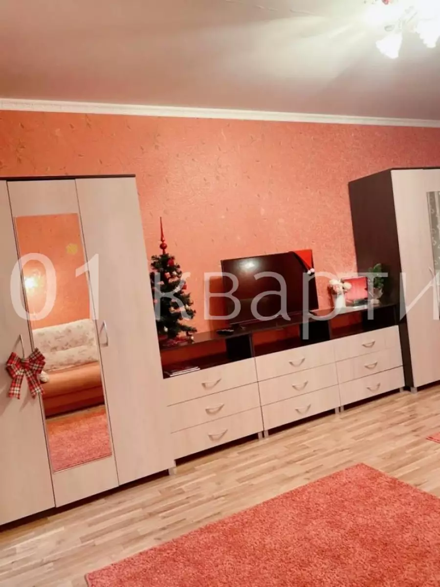 Вариант #134347 для аренды посуточно в Казани Г. Ахунова, д.18 на 5 гостей - фото 2