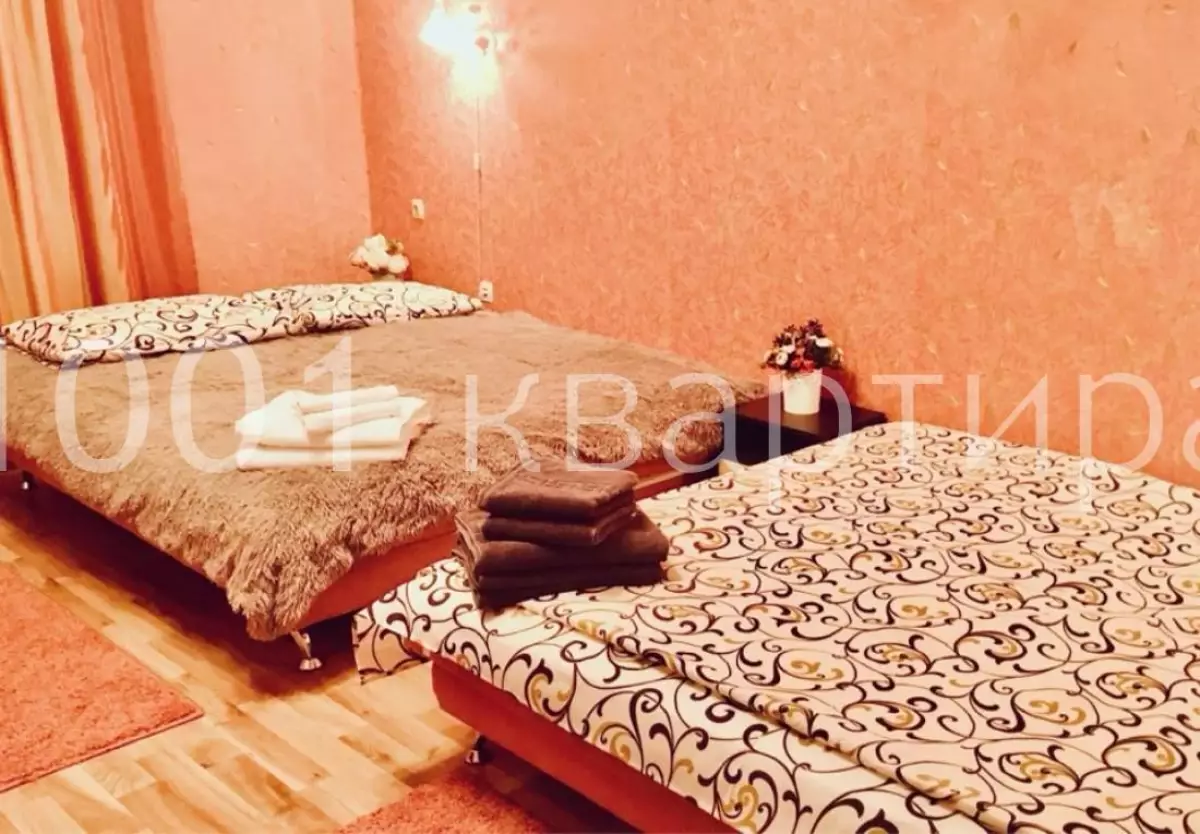 Вариант #134347 для аренды посуточно в Казани Г. Ахунова, д.18 на 5 гостей - фото 5