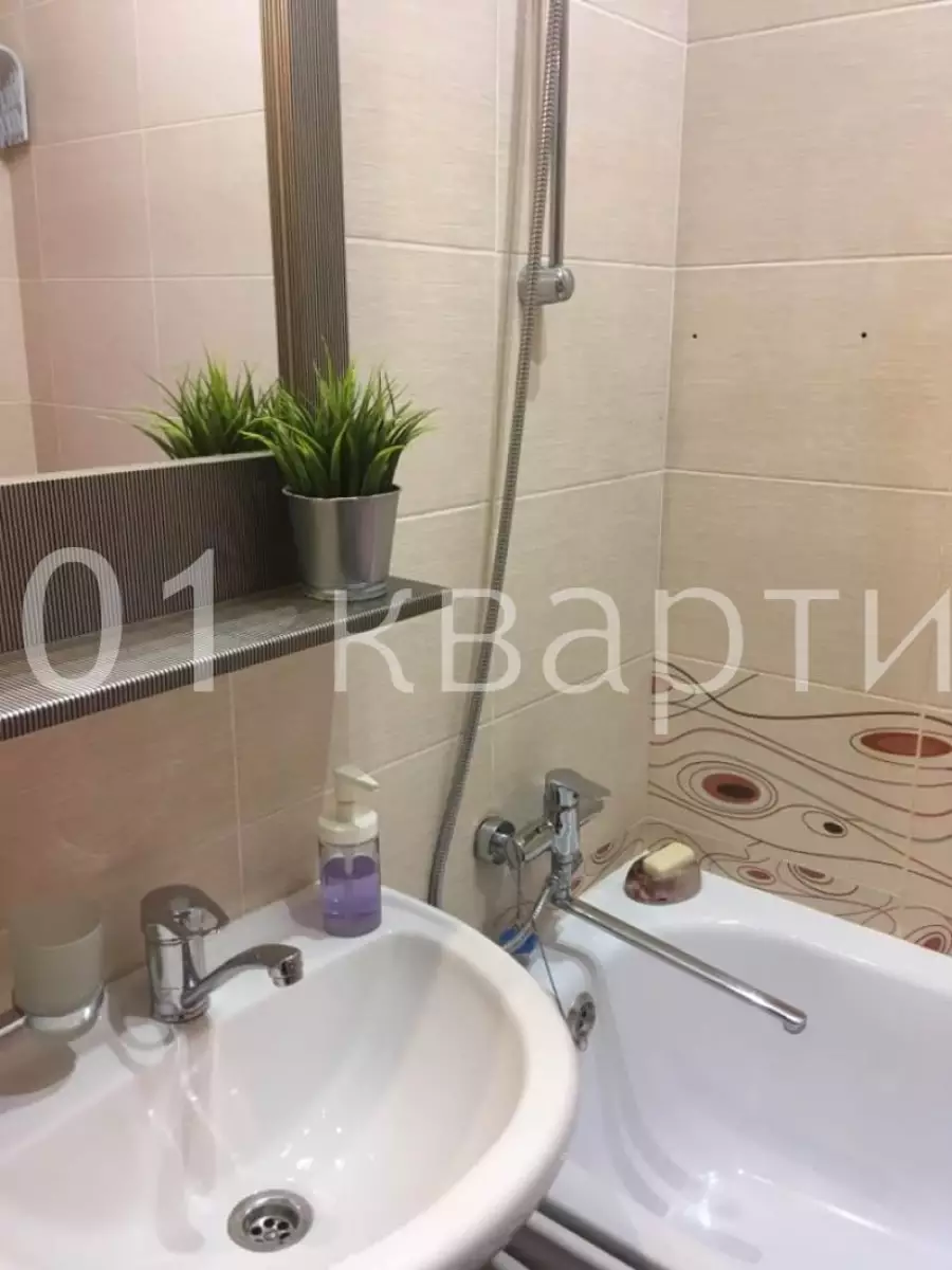 Вариант #134347 для аренды посуточно в Казани Г. Ахунова, д.18 на 5 гостей - фото 6