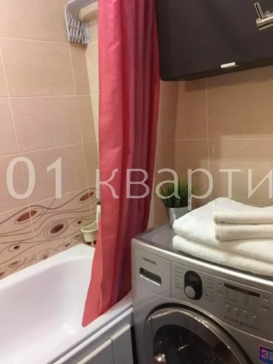Вариант #134347 для аренды посуточно в Казани Г. Ахунова, д.18 на 5 гостей - фото 7