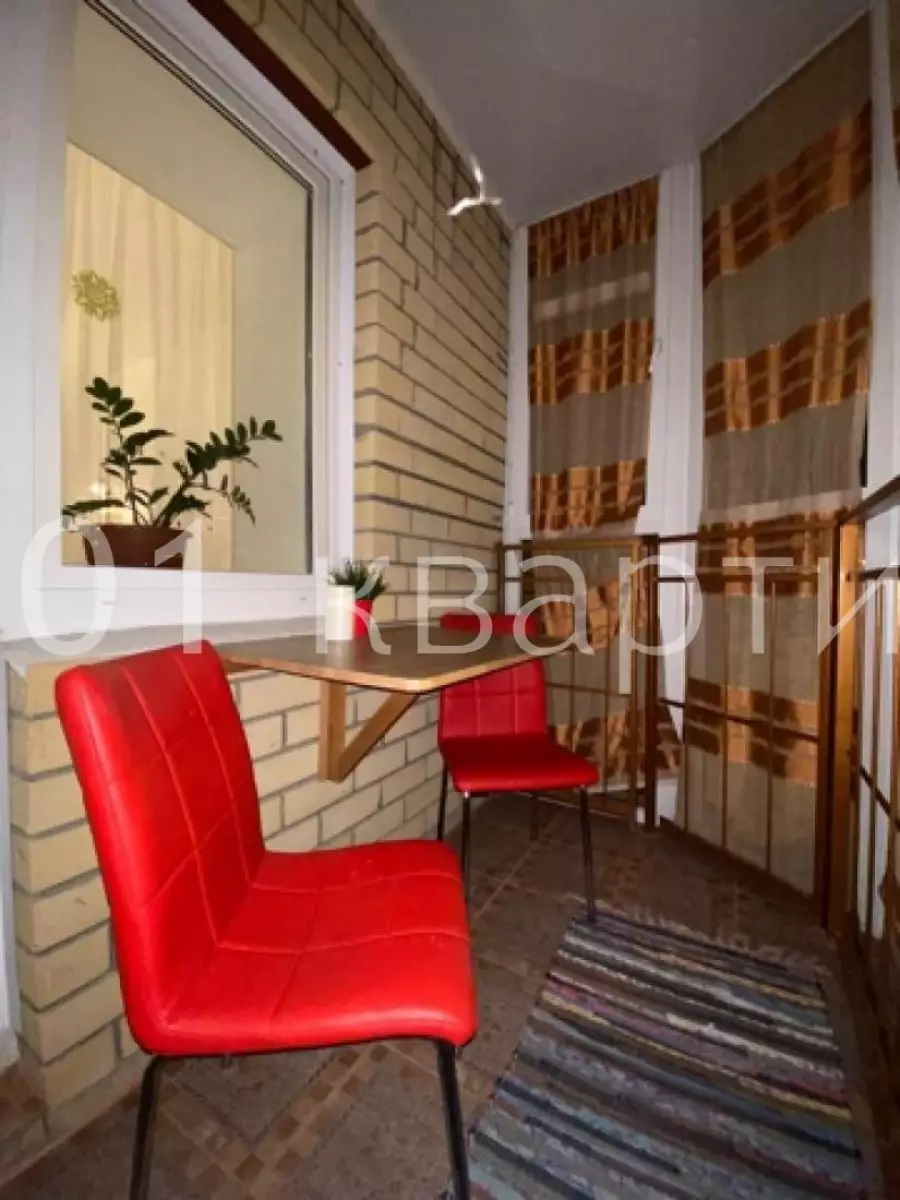 Вариант #134347 для аренды посуточно в Казани Г. Ахунова, д.18 на 5 гостей - фото 10
