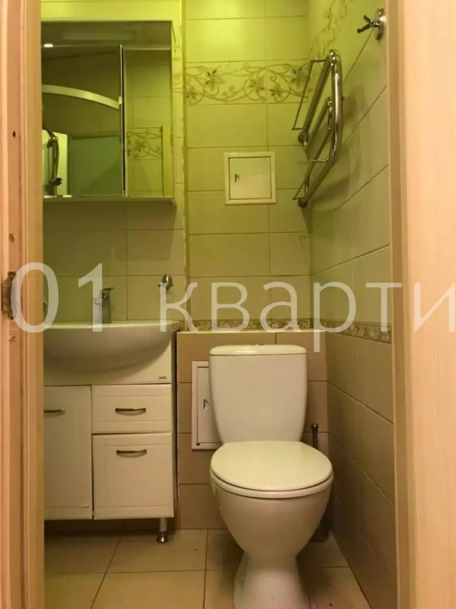 Вариант #134359 для аренды посуточно в Москве Новый Арбат, д.22 на 4 гостей - фото 5