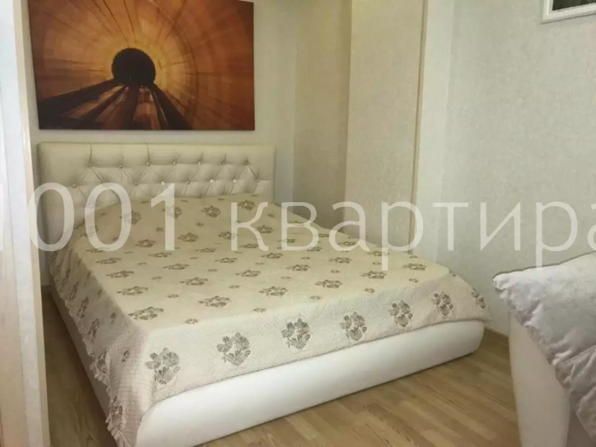 Вариант #134359 для аренды посуточно в Москве Новый Арбат, д.22 на 4 гостей - фото 8
