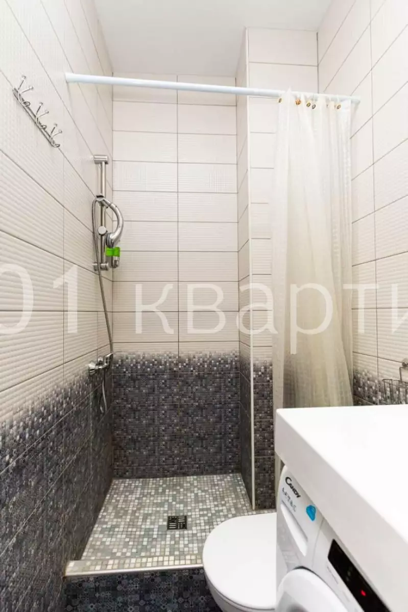 Вариант #134455 для аренды посуточно в Москве бутлерова , д.7б на 2 гостей - фото 13