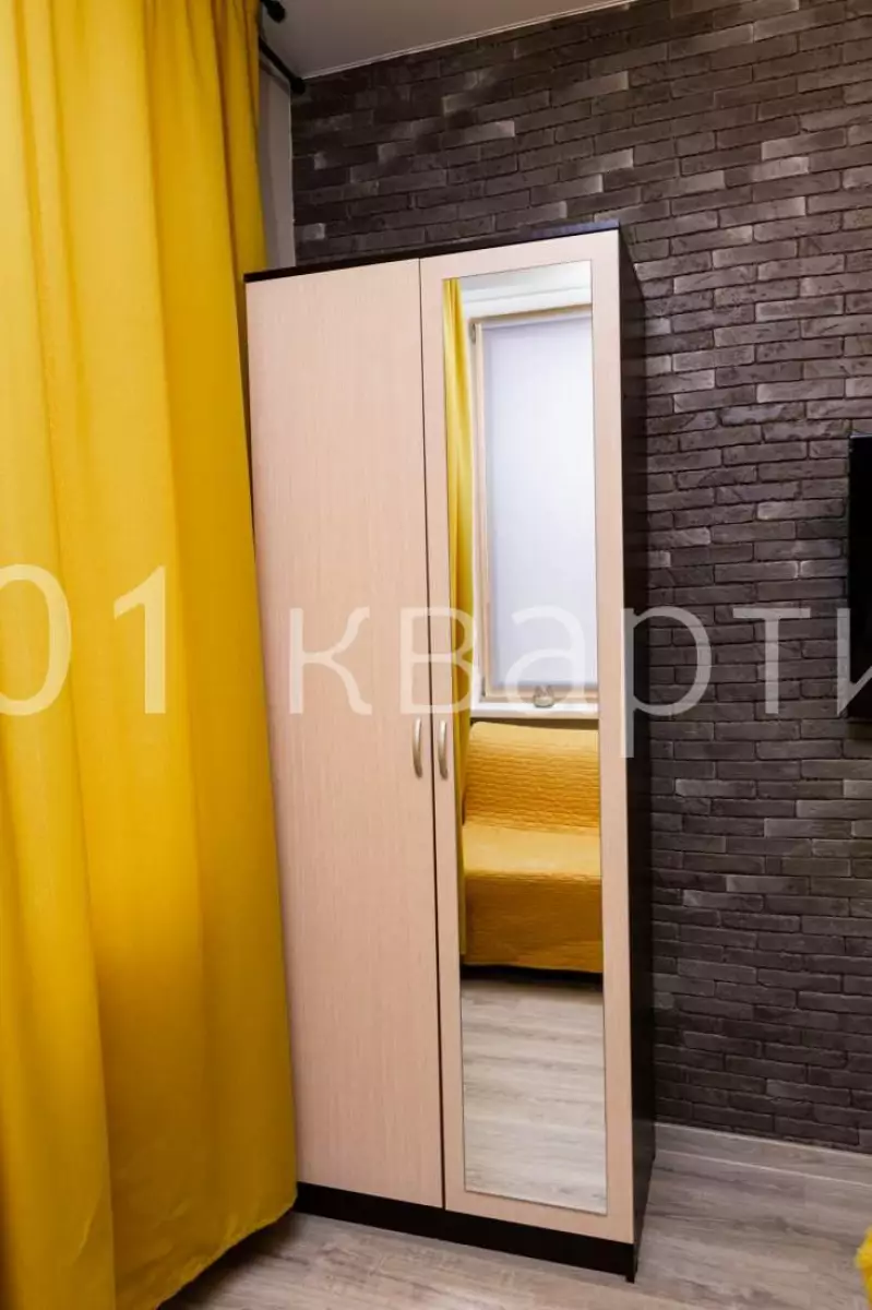 Вариант #134455 для аренды посуточно в Москве бутлерова , д.7б на 2 гостей - фото 6